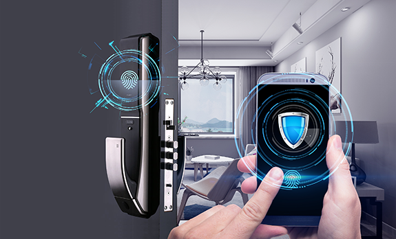 开云服务平台公司介绍-上海嘉定区智能门锁专家