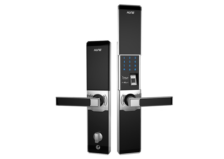 民宿公寓租房短租智能锁远程密码管理案例