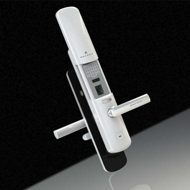 租房短租智能锁-远程密码临时访客授权管理