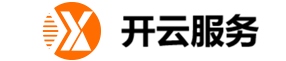 开云服务平台官方Logo-智能门锁专家